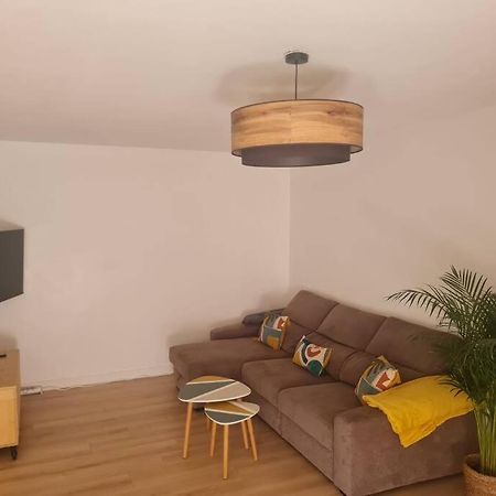 Montpellier, Apt 53M², Exterieur, Parking Sous-Sol Экстерьер фото