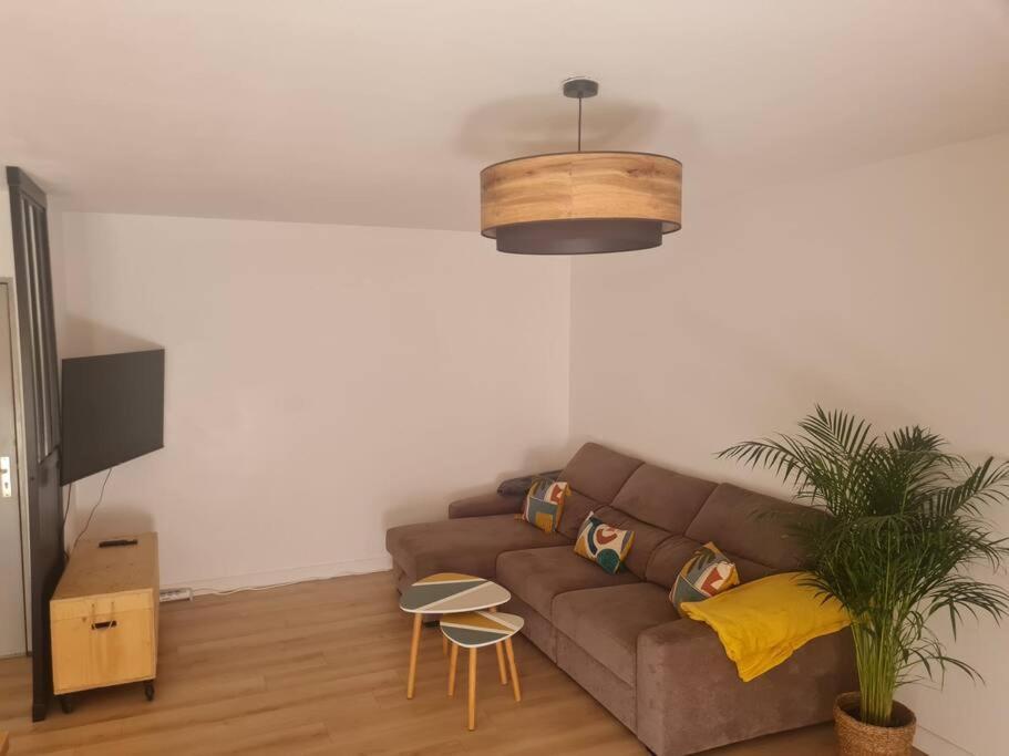 Montpellier, Apt 53M², Exterieur, Parking Sous-Sol Экстерьер фото