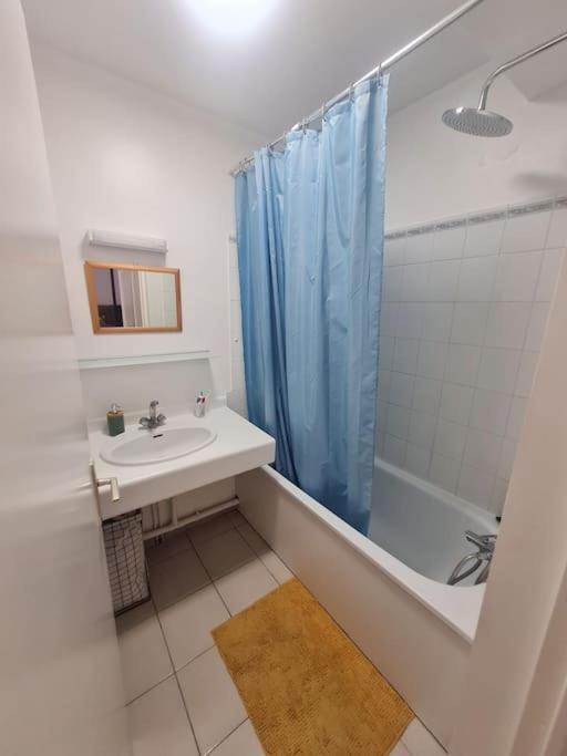 Montpellier, Apt 53M², Exterieur, Parking Sous-Sol Экстерьер фото
